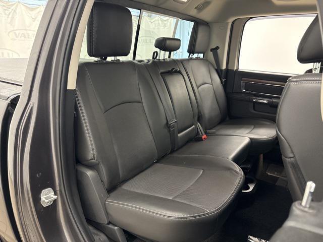 used 2014 Ram 1500 car, priced at $18,698