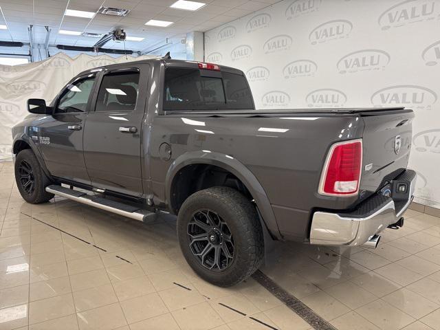 used 2014 Ram 1500 car, priced at $18,698