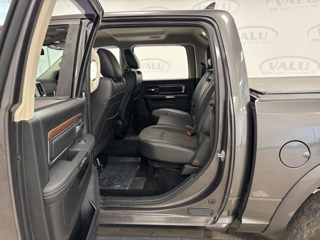 used 2014 Ram 1500 car, priced at $18,698