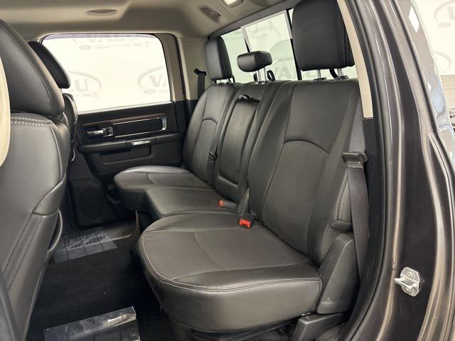 used 2014 Ram 1500 car, priced at $18,698