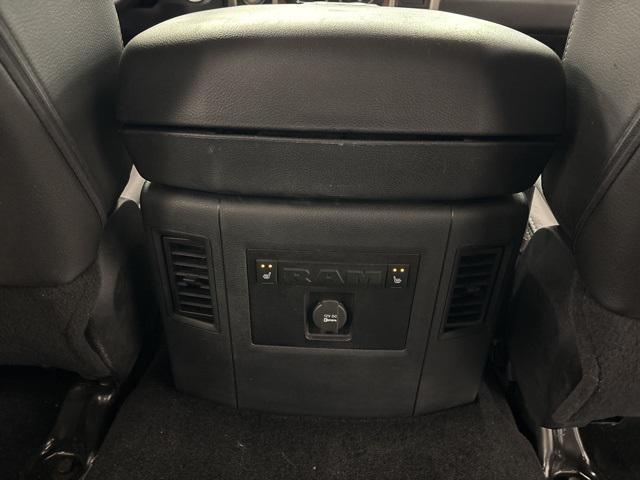 used 2014 Ram 1500 car, priced at $18,698
