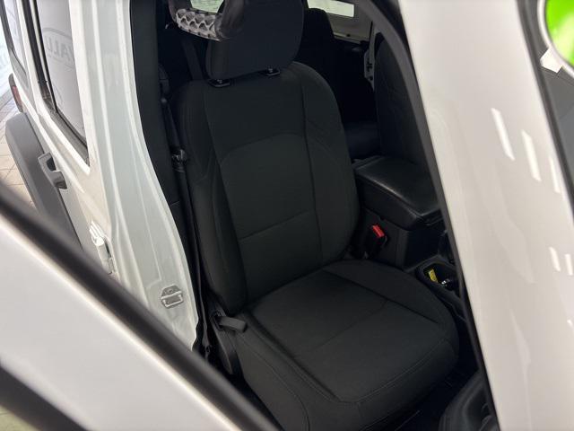used 2021 Jeep Wrangler Unlimited car, priced at $27,652