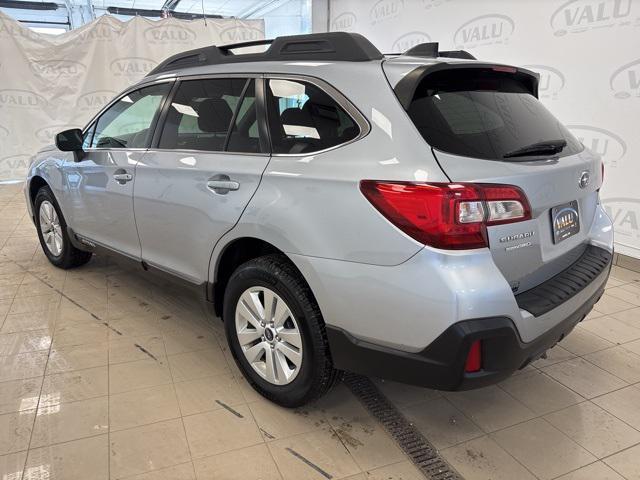 used 2019 Subaru Outback car, priced at $18,455