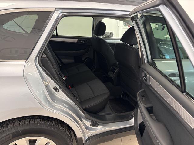 used 2019 Subaru Outback car, priced at $18,455