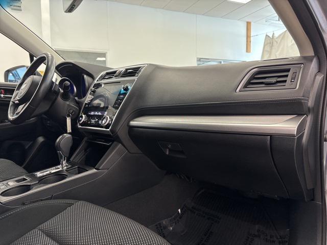 used 2019 Subaru Outback car, priced at $18,455