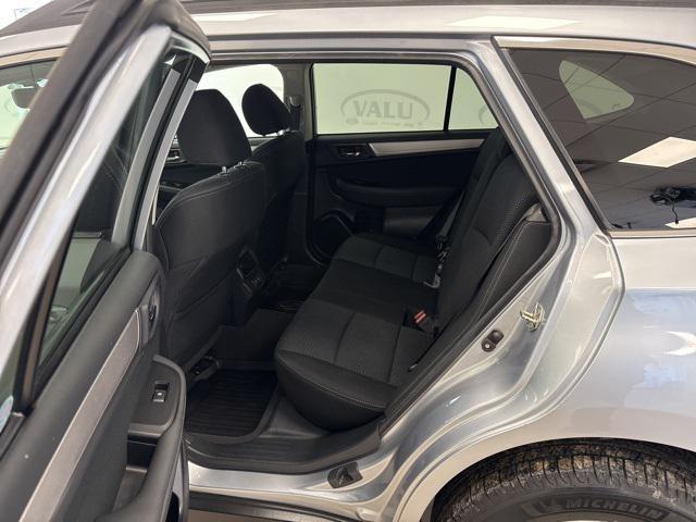 used 2019 Subaru Outback car, priced at $18,455