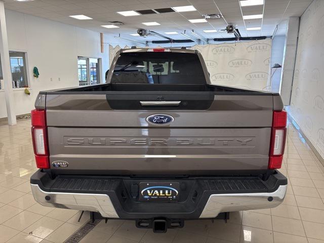 used 2020 Ford F-350 car, priced at $56,472