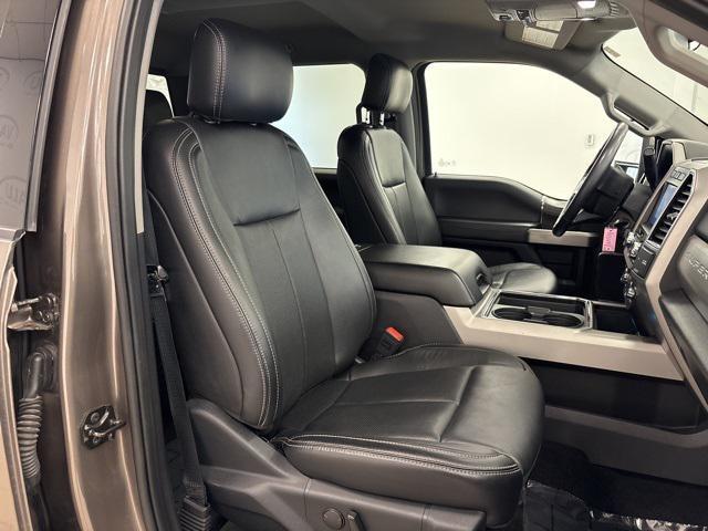 used 2020 Ford F-350 car, priced at $56,472