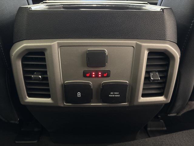 used 2020 Ford F-350 car, priced at $56,472