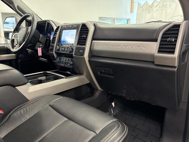used 2020 Ford F-350 car, priced at $56,472