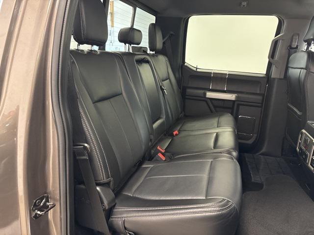 used 2020 Ford F-350 car, priced at $56,472