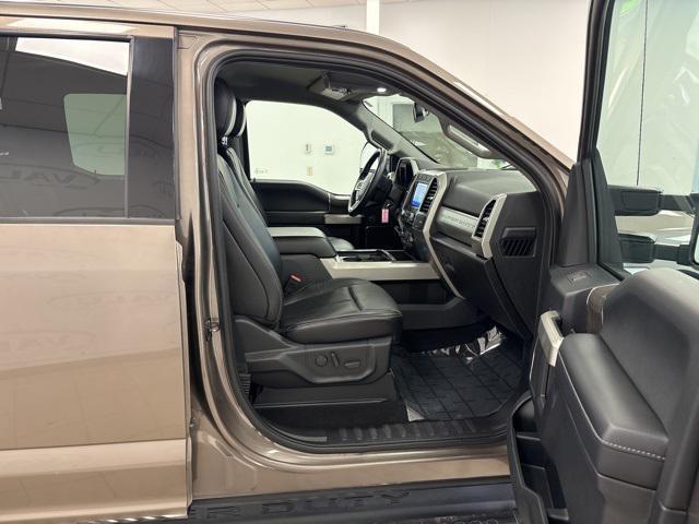 used 2020 Ford F-350 car, priced at $56,472