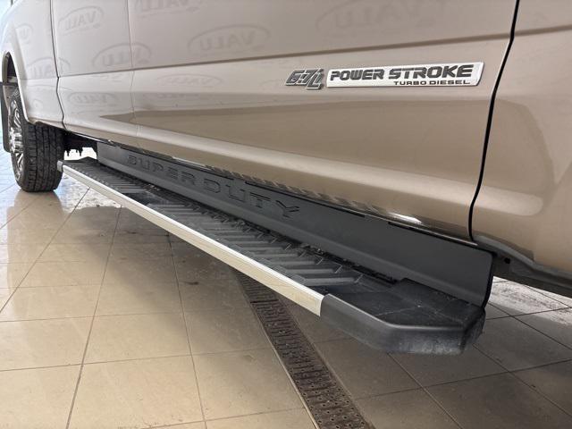 used 2020 Ford F-350 car, priced at $56,472