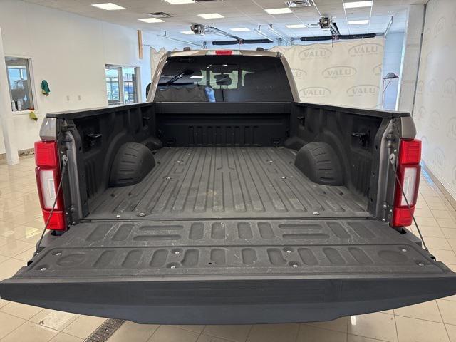 used 2020 Ford F-350 car, priced at $56,472