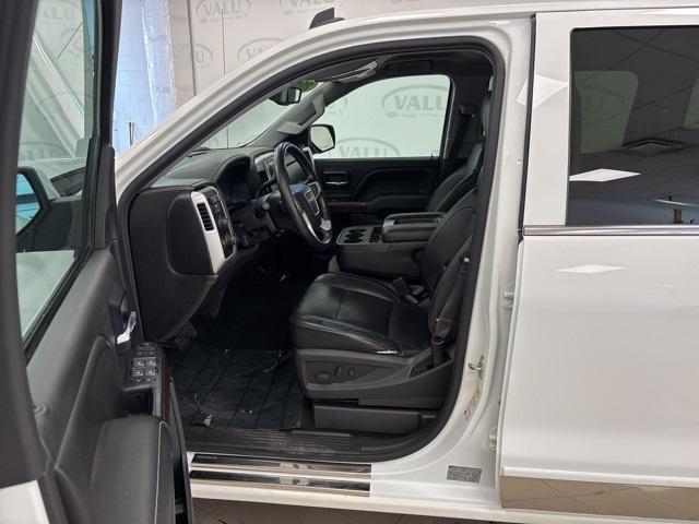 used 2014 GMC Sierra 1500 car, priced at $16,679