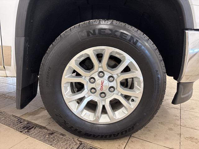 used 2014 GMC Sierra 1500 car, priced at $16,679