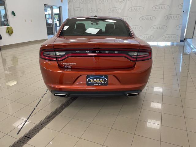 used 2020 Dodge Charger car, priced at $21,469