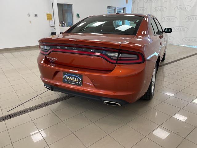 used 2020 Dodge Charger car, priced at $21,469