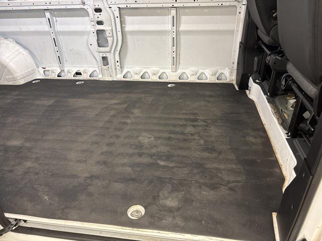 used 2023 Ram ProMaster 2500 car, priced at $34,978