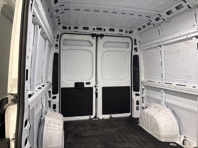 used 2023 Ram ProMaster 2500 car, priced at $34,978