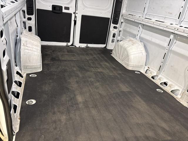 used 2023 Ram ProMaster 2500 car, priced at $34,978