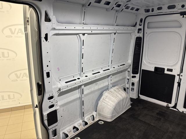 used 2023 Ram ProMaster 2500 car, priced at $34,978