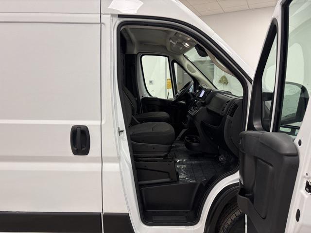 used 2023 Ram ProMaster 2500 car, priced at $34,978
