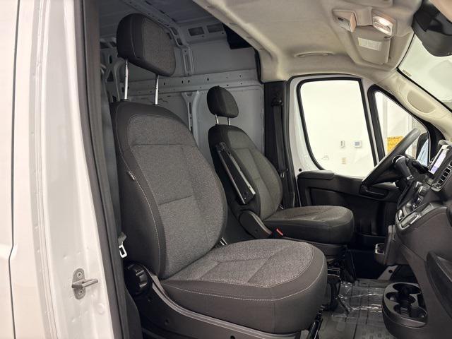used 2023 Ram ProMaster 2500 car, priced at $34,978