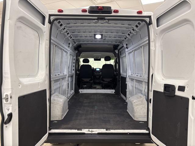 used 2023 Ram ProMaster 2500 car, priced at $34,978