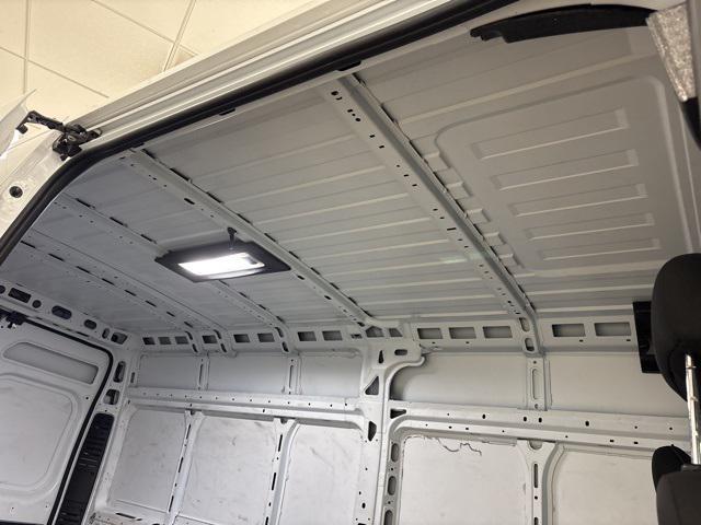 used 2023 Ram ProMaster 2500 car, priced at $34,978