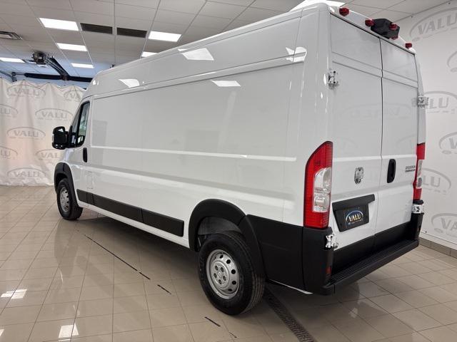 used 2023 Ram ProMaster 2500 car, priced at $34,978