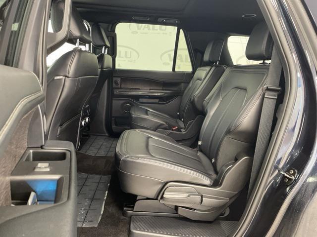 used 2021 Ford Expedition car, priced at $49,971