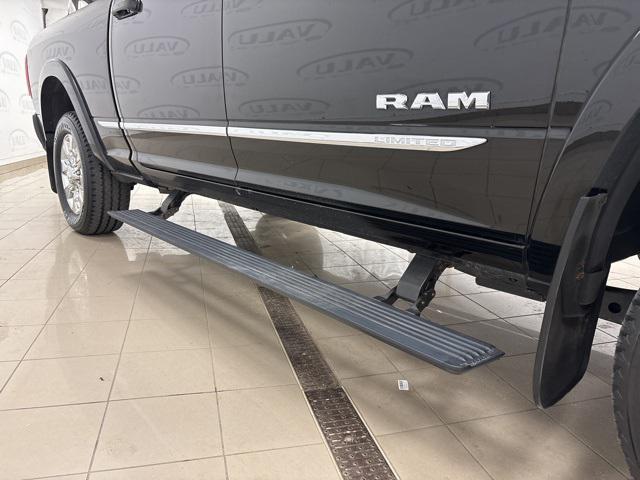used 2023 Ram 2500 car, priced at $61,996