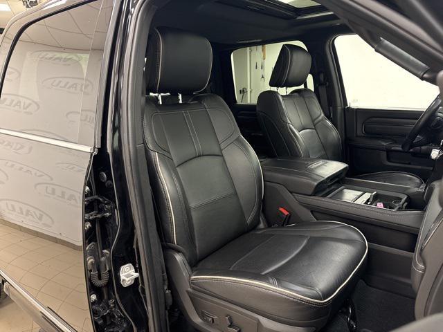 used 2023 Ram 2500 car, priced at $61,996