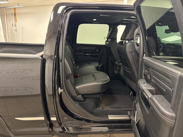 used 2023 Ram 2500 car, priced at $61,996