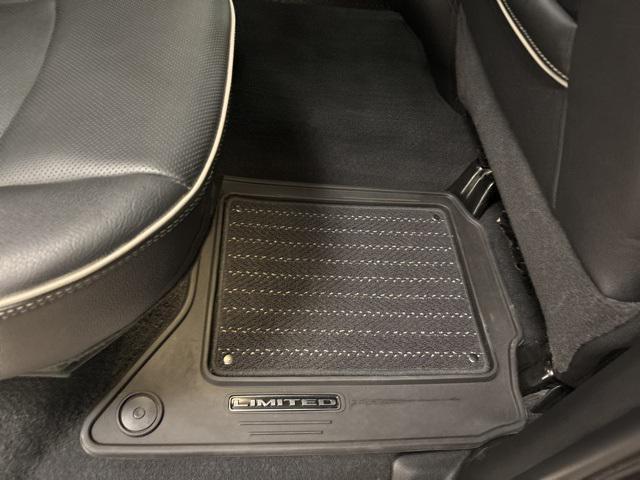 used 2023 Ram 2500 car, priced at $61,996