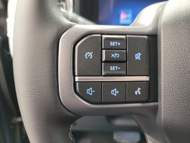 new 2025 Ford F-350 car, priced at $69,044
