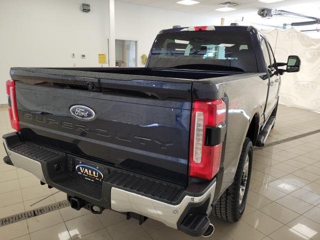 new 2025 Ford F-350 car, priced at $69,044