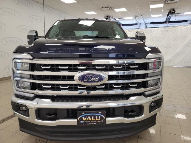 new 2025 Ford F-350 car, priced at $69,044