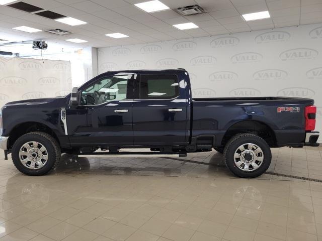 new 2025 Ford F-350 car, priced at $69,044
