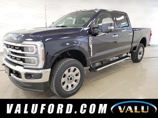 new 2025 Ford F-350 car, priced at $69,044