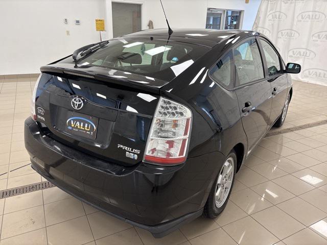 used 2007 Toyota Prius car, priced at $3,996