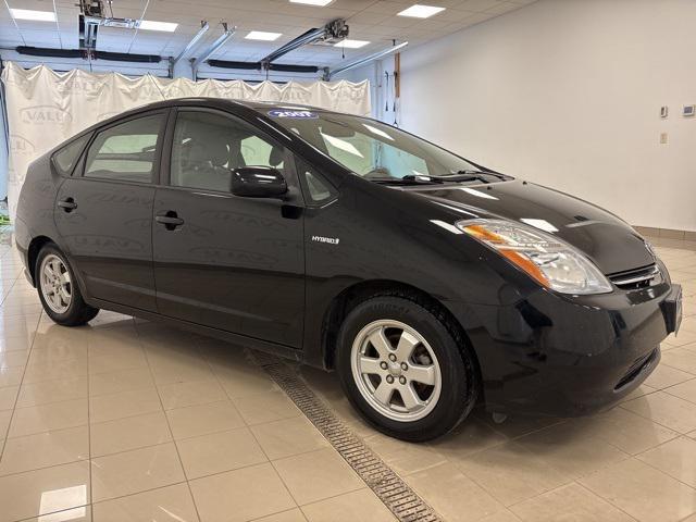 used 2007 Toyota Prius car, priced at $3,996