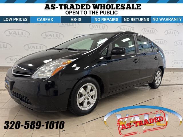 used 2007 Toyota Prius car, priced at $4,261