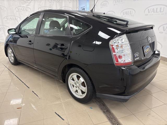 used 2007 Toyota Prius car, priced at $3,996