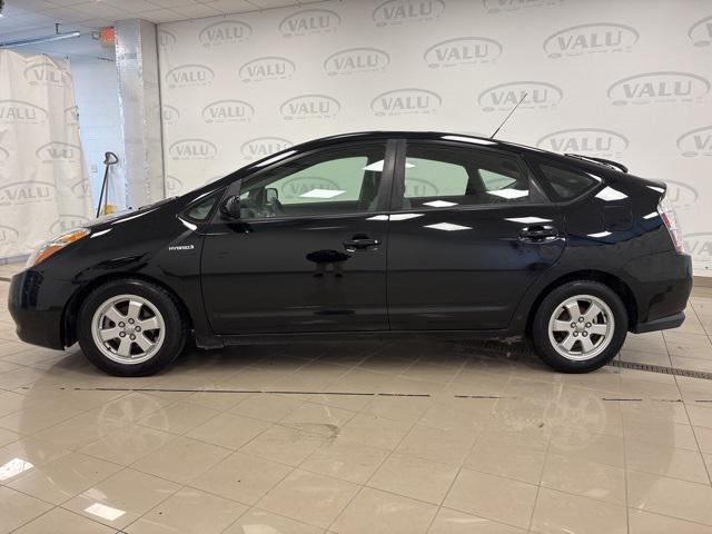 used 2007 Toyota Prius car, priced at $3,996