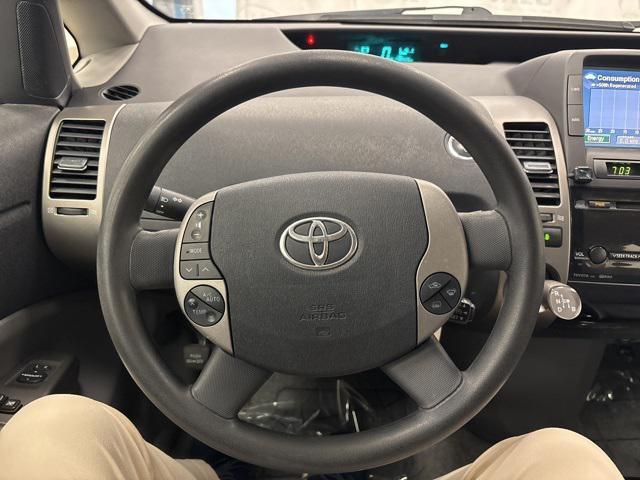 used 2007 Toyota Prius car, priced at $3,996