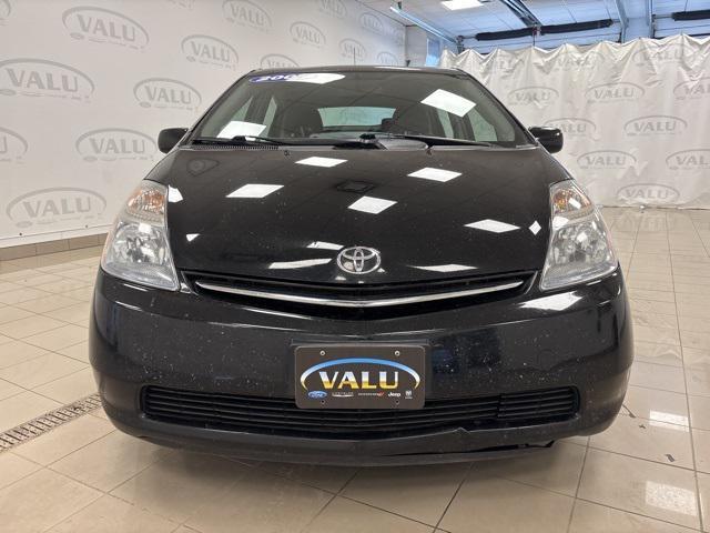 used 2007 Toyota Prius car, priced at $3,996