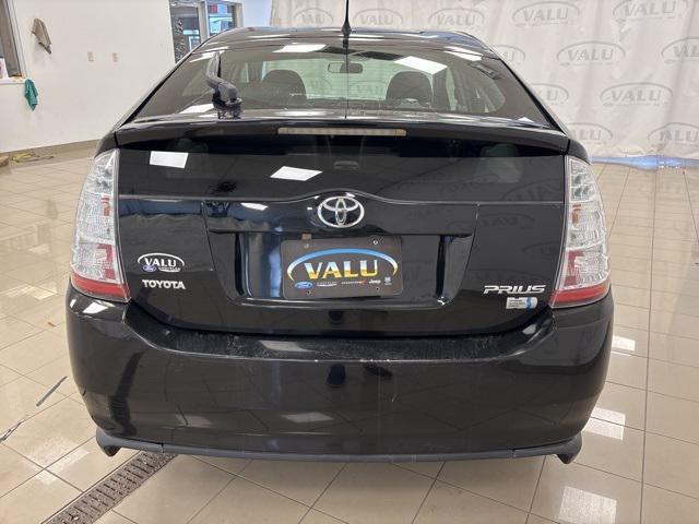 used 2007 Toyota Prius car, priced at $3,996