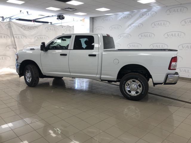 new 2024 Ram 2500 car, priced at $47,331